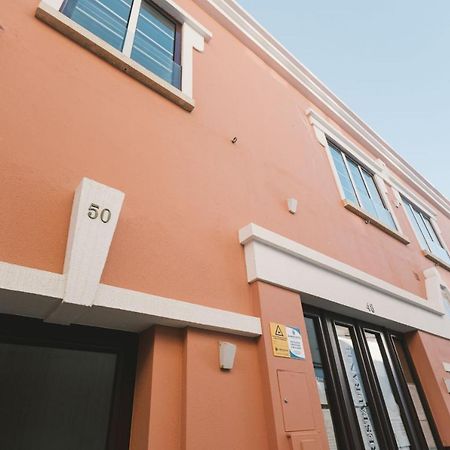 Best Houses 61 - Lusiadas II ペニシェ エクステリア 写真