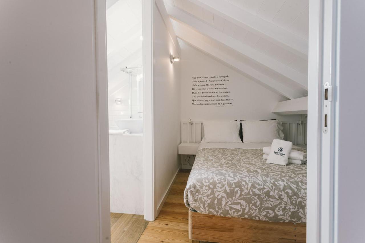 Best Houses 61 - Lusiadas II ペニシェ エクステリア 写真