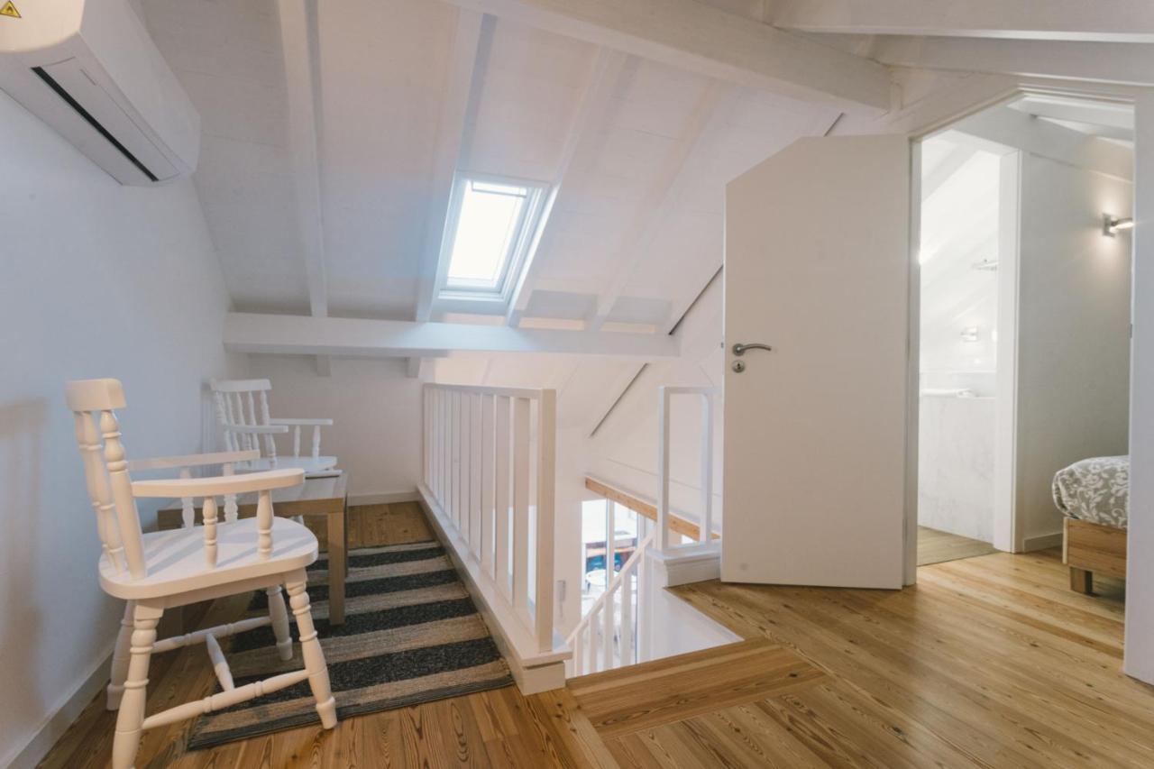 Best Houses 61 - Lusiadas II ペニシェ エクステリア 写真