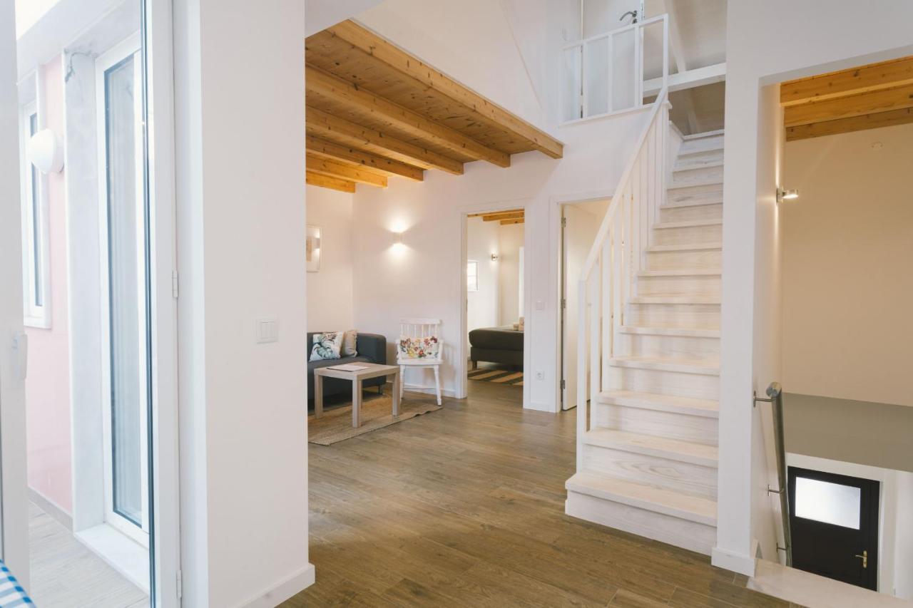 Best Houses 61 - Lusiadas II ペニシェ エクステリア 写真